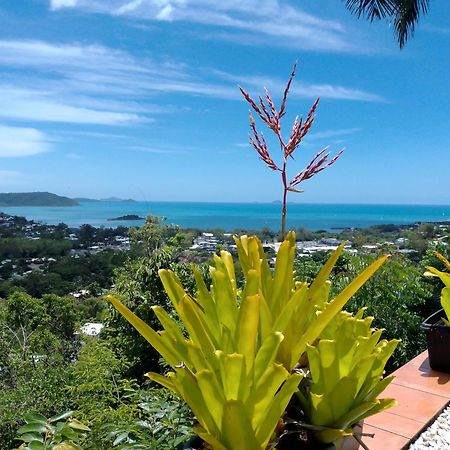 Отель Yachtsmans Paradise, Whitsundays Эйрли-Бич Экстерьер фото