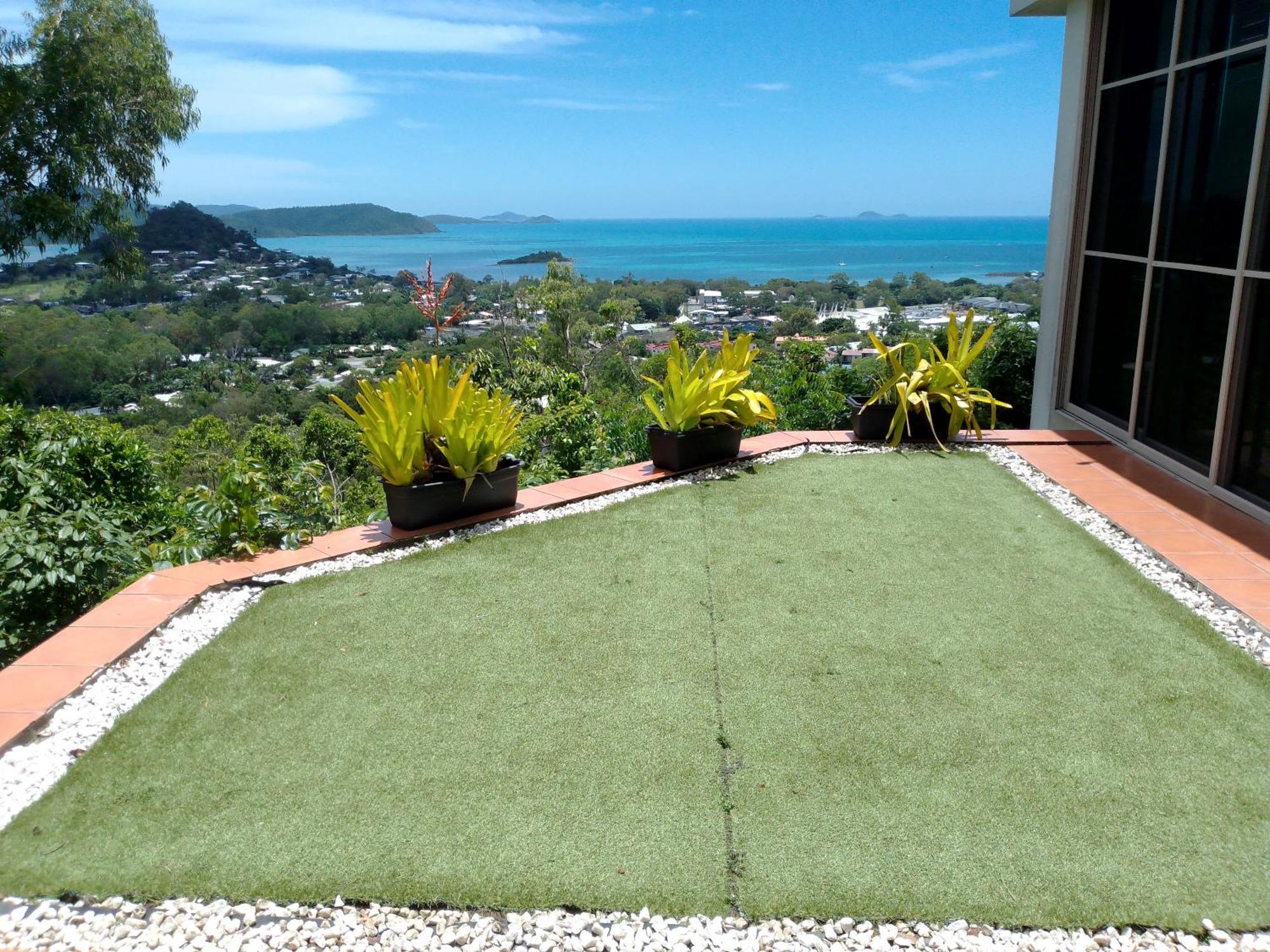 Отель Yachtsmans Paradise, Whitsundays Эйрли-Бич Номер фото