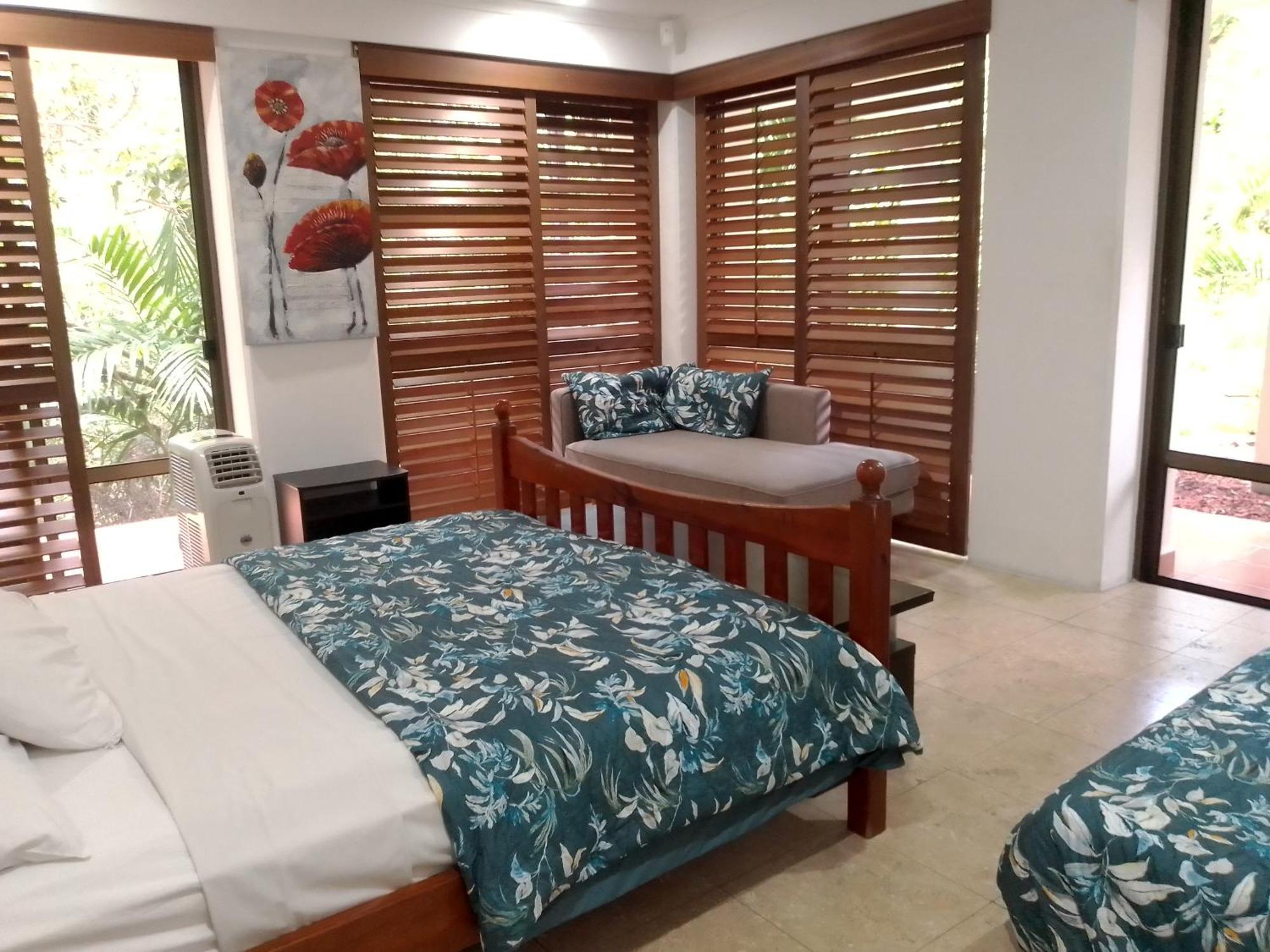 Отель Yachtsmans Paradise, Whitsundays Эйрли-Бич Номер фото