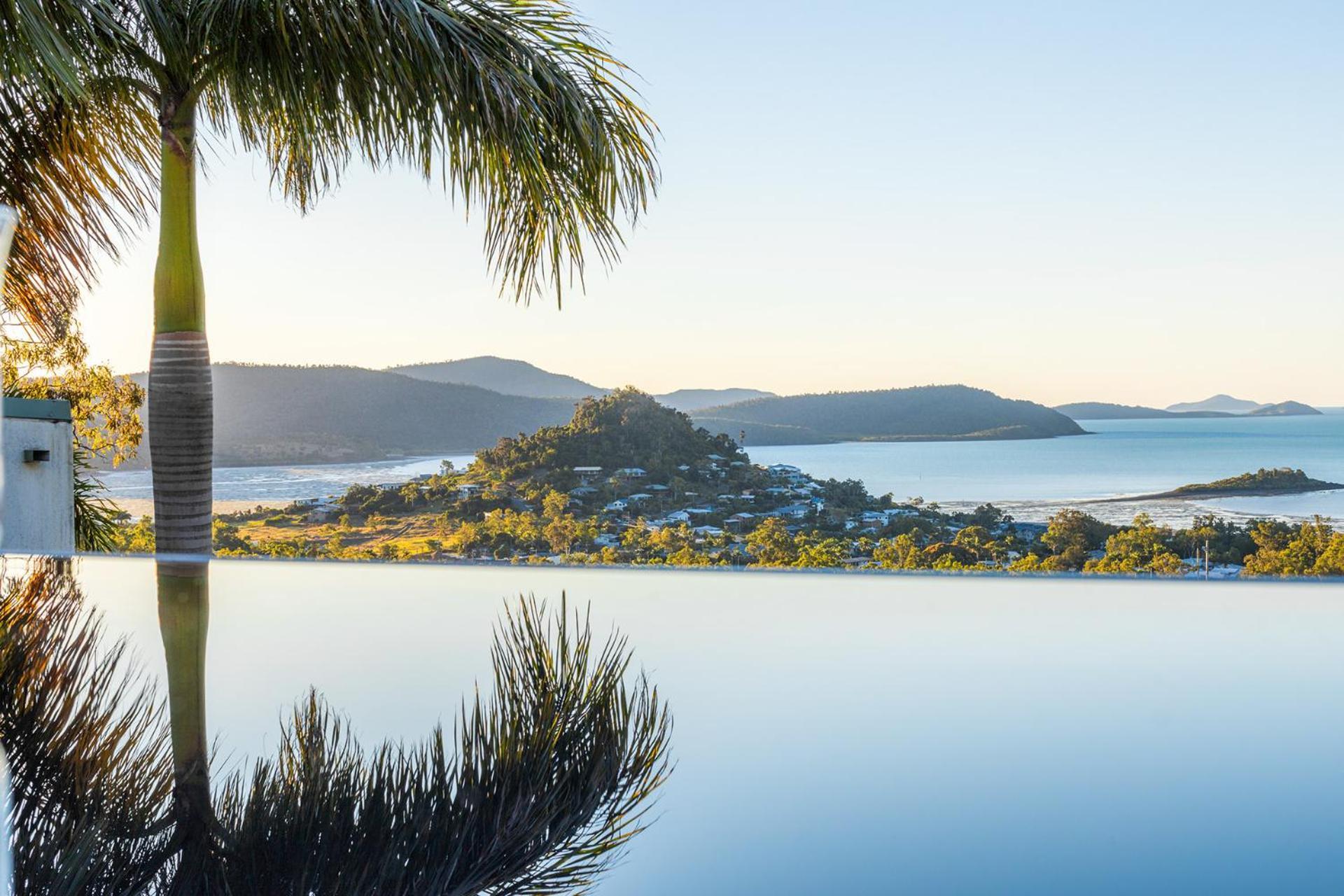 Отель Yachtsmans Paradise, Whitsundays Эйрли-Бич Номер фото